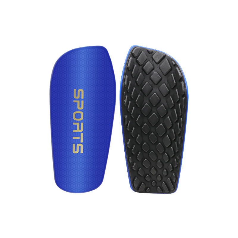 Picture of Football Shin Guards, Thickened Breathable Calf Socks, Protective Boards, Outdoor Sports Training, Anti-Collision Foot Guards, Wholesale