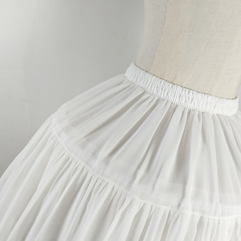Picture of cosplay daily fishbone skirt Lolita lolita adjustable violence Carmen skirt soft girl skirt