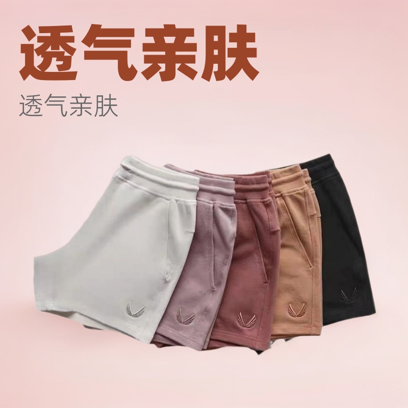 Wish Amazon New Short-Sleeved Sports Casual Shorts American Basketball Training Three-Point Running Men's Fitness