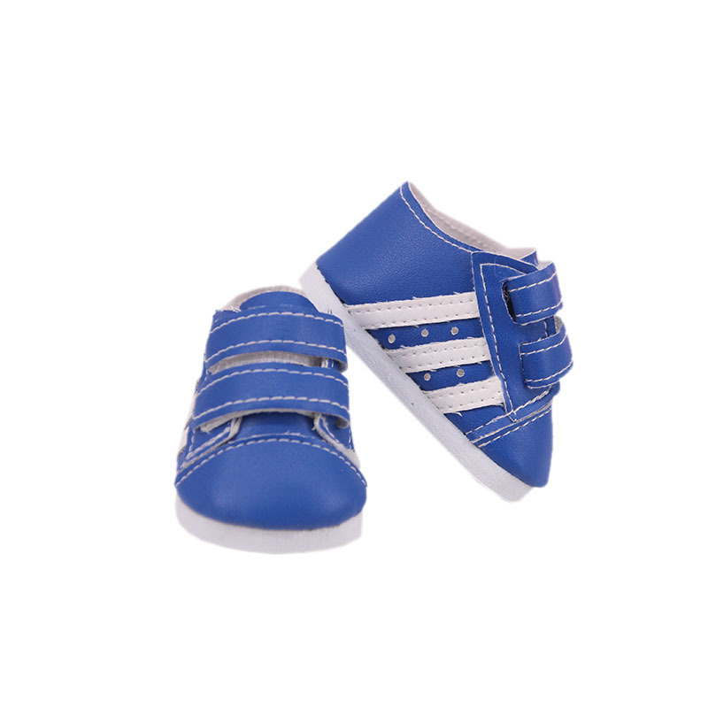 Picture of 18inch American Girl Doll Accessories Sportswear Set 43cm Xiafu Baseball Clothes Direct from Manufacturer Clothing