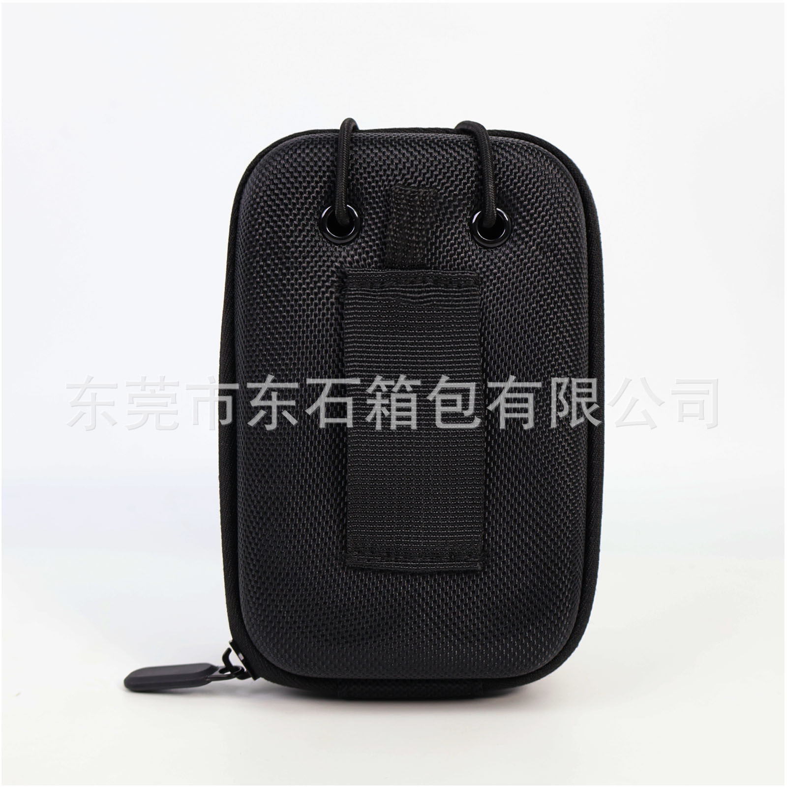 Picture of Cross-border hot sale outdoor golf rangefinder storage bag, portable telescope storage bag, precision instrument storage bag