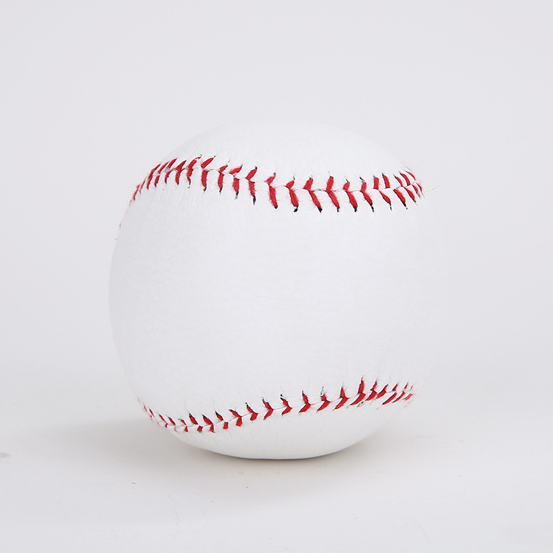 Picture of 10-inch baseball softball primary and secondary school students training exam competition beginners use ball sporting goods in stock wholesale