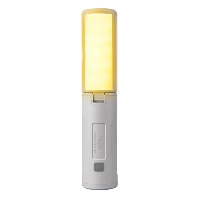 New cross-border multi-functional camping lights outdoor waterproof lighting portable work lights emergency lights stepless dimming