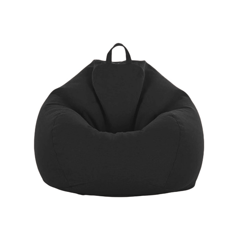 Picture of Manufacturer European style lazy sofa cloth cover wholesale non-filler cloth cover coat removable and washable in stock one-piece delivery