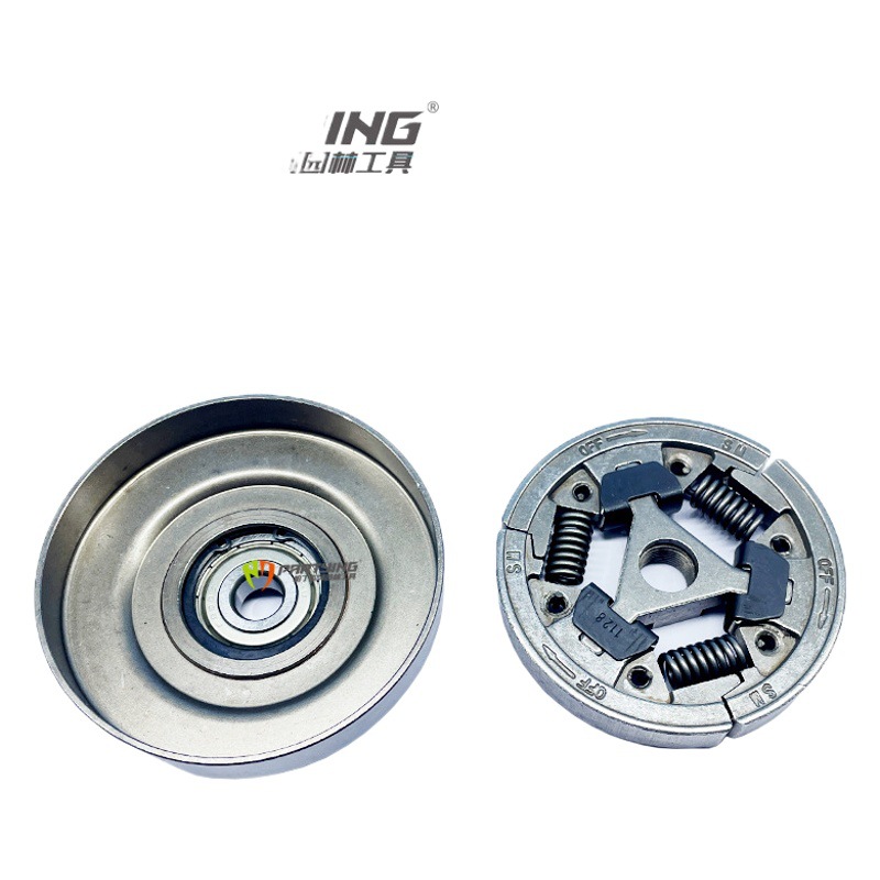 E-Commerce hot selling cutting machine TS400 passive plate clutch plate pulley 4 223 700 2500