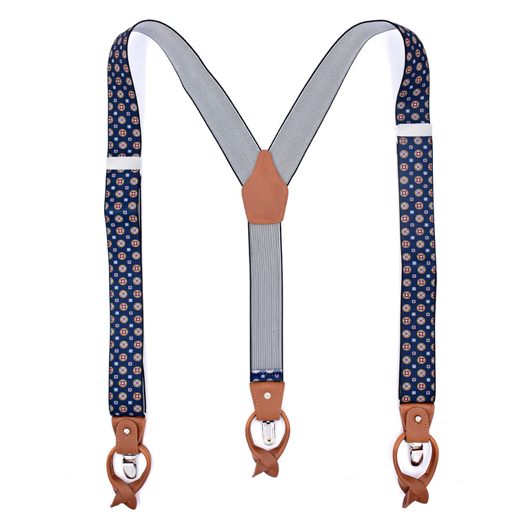 Picture of Cross-Border Supply Adult Multi-Functional Combination Set Straps Unisex DIY Straps in Stock