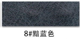 Picture of H880 Vintage Crazy Horse Pattern Leather 1.1 Bracelet Bottom Half PU Faux Leather Wallet Handbag Soft Bag Furniture Leather