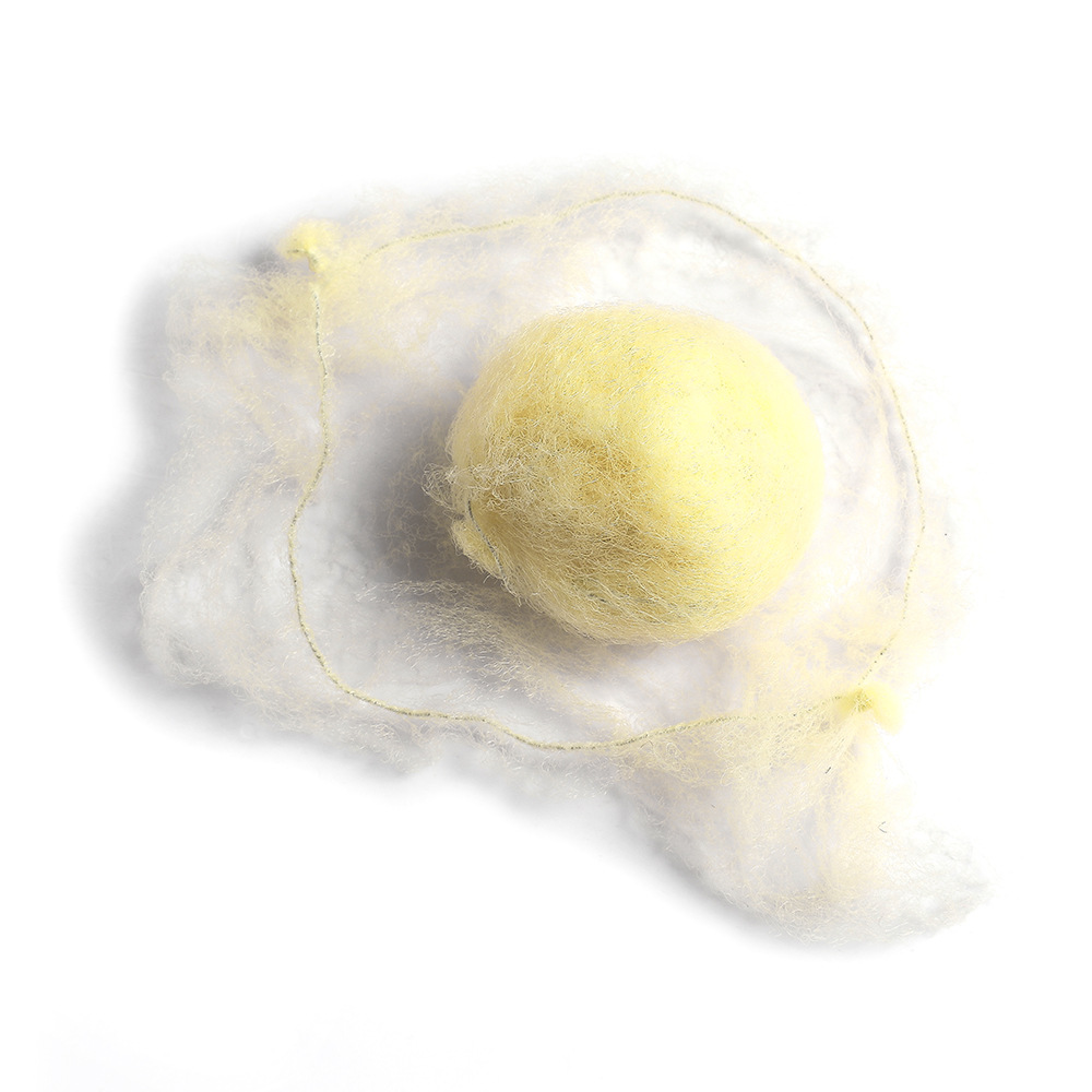 Picture of Factory direct ultra-fine nylon net bag stewardess professional hair invisible hair net dance hair set Hanfu antique headdress