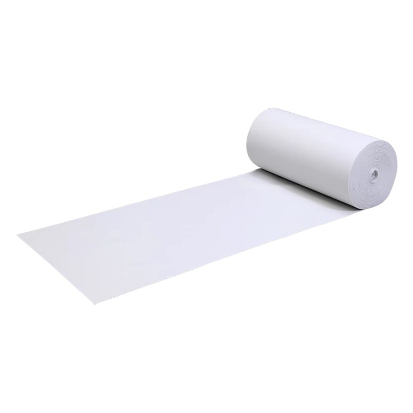 Baojiayi White Carpet White Wedding Carpet Disposable Wedding Carpet White Carpet Wholesale