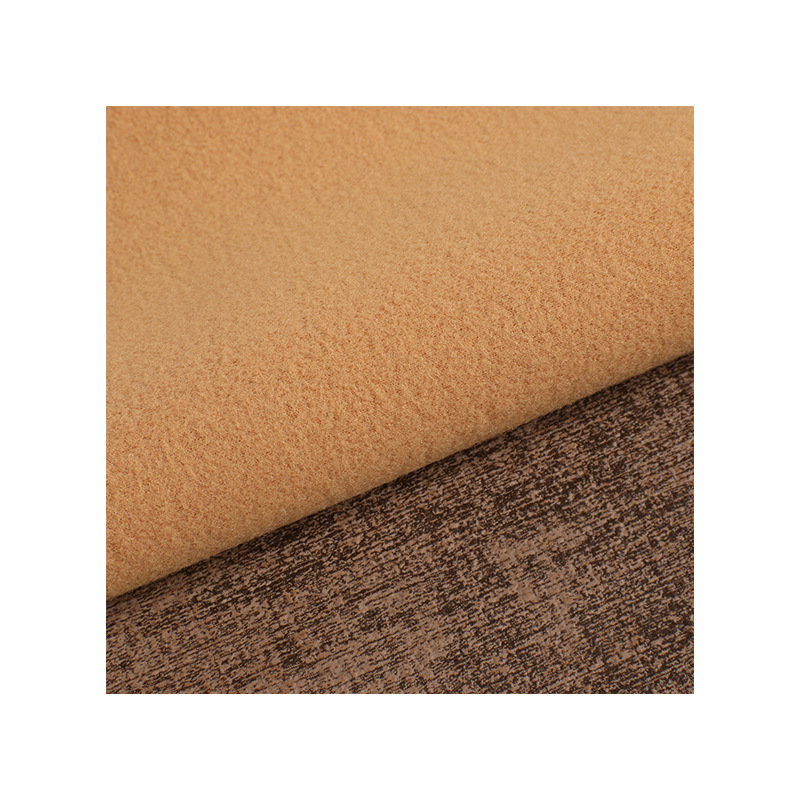 Picture of Spot 1.1mm semi-pu retro cloth pattern leather trend bags handbag packaging crafts artificial leather wholesale