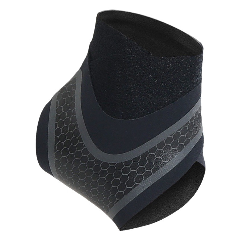 Sports ankle protection breathable lightweight pressurized ankle protection outdoor running football basketball fixed anti-sprain foot protection cover