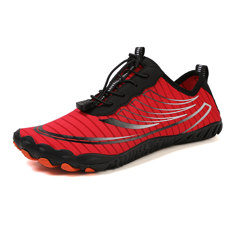 Picture of Cross-border New Outdoor Casual Shoes Hiking Shoes Non-slip Cycling Shoes Tracing Shoes Quick-drying Wading Shoes Hiking Fitness Shoes