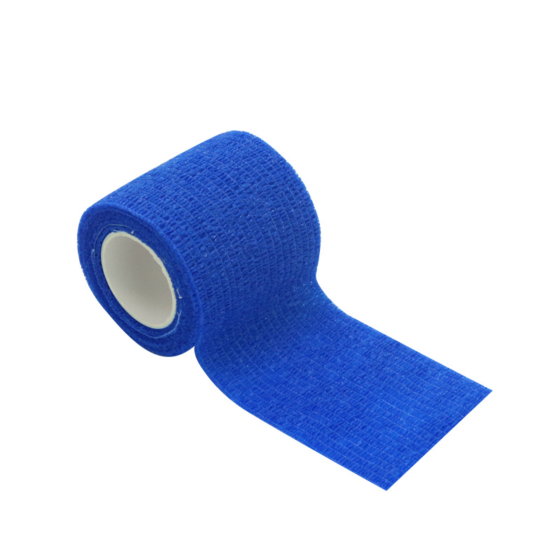 Picture of Elastic Bandage Finger Bandage Non-Woven Self-Adhesive Bandage Sports Finger Elastic Bandage In-Stock Direct Shipment