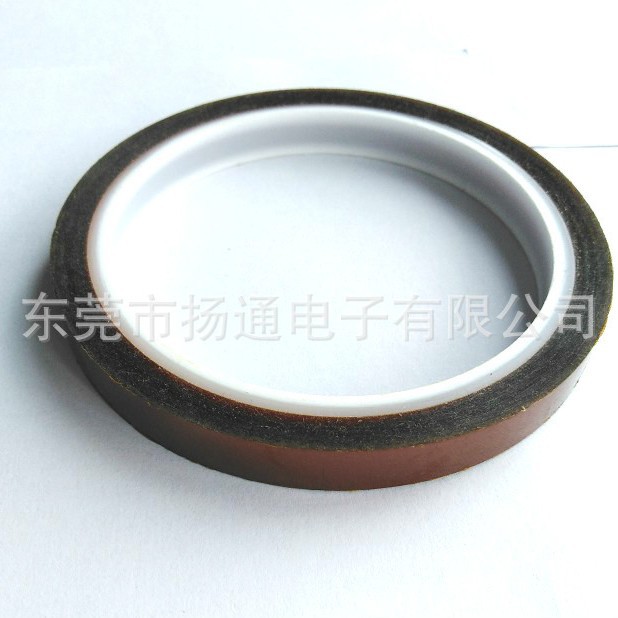 10mm 12mm 13mm 14mm 15mm gold finger high temperature tape