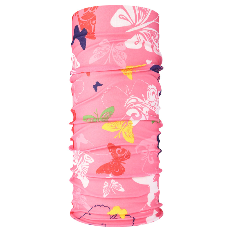 Picture of Magic turban sports scarf fishing outdoor sunscreen men's face scarf summer neck full face mask men's riding women