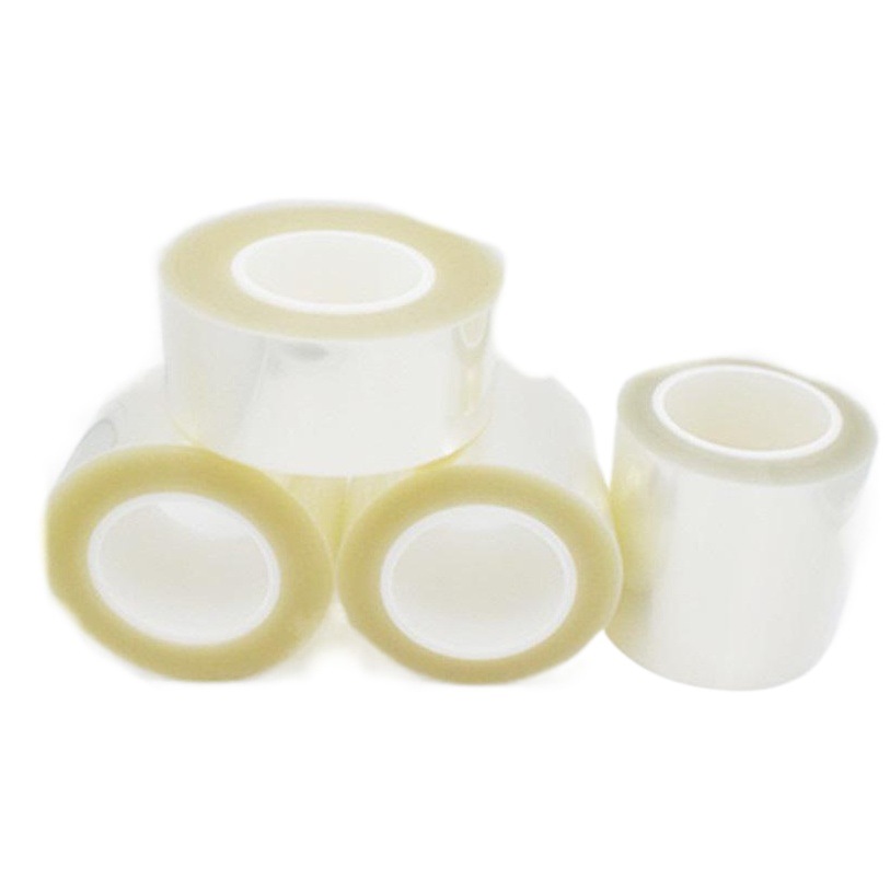 12.5 Silk 1kg/Roll 6-12cm transparent hard edge whole roll thickened cake Mu Si hard edge paper 20 roll up