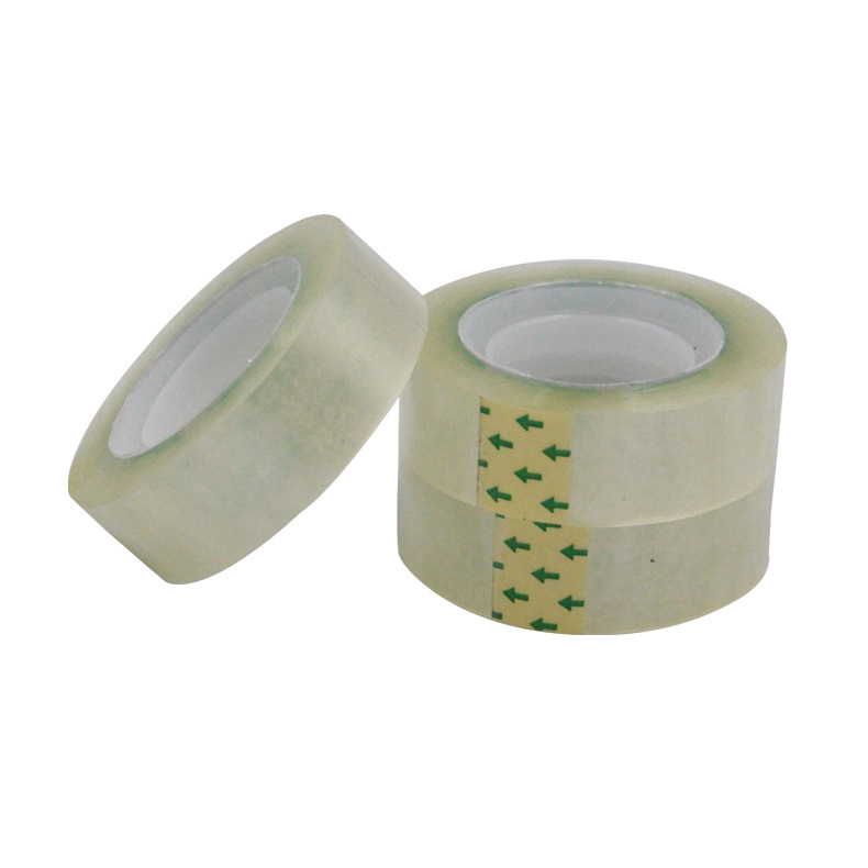 Picture of Factory sales wholesale various specifications transparent stationery small tape office practical student tools supplies small tape