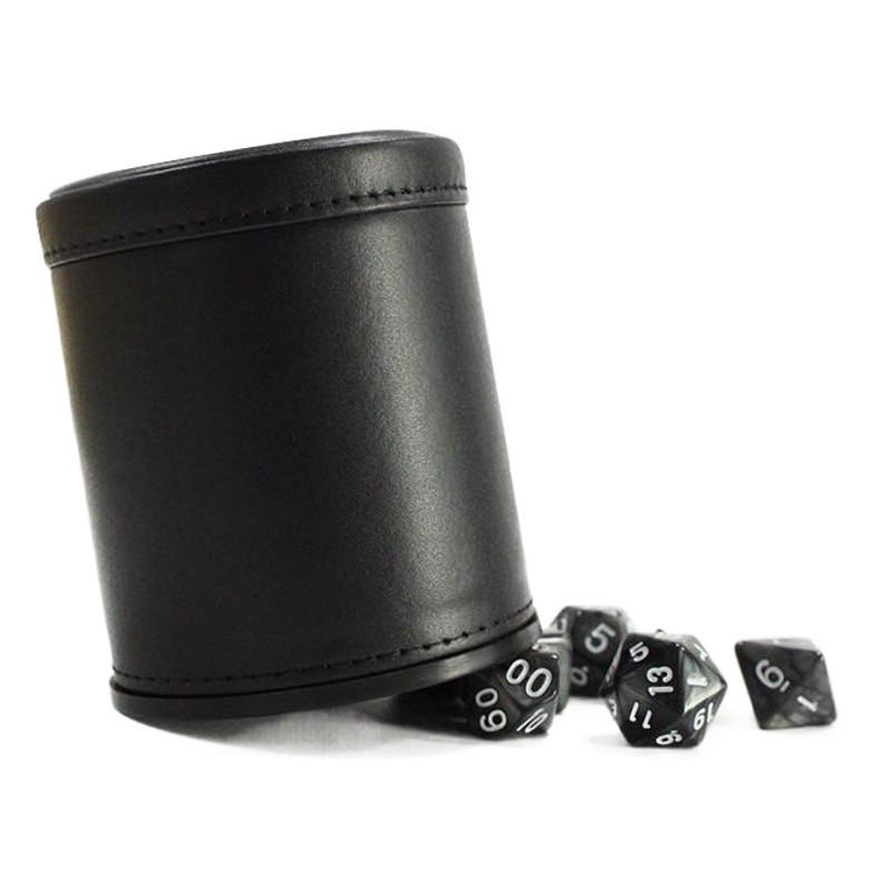 One-piece delivery leather women's desktop chess and card color Cup KTV bar entertainment screen nightclub
