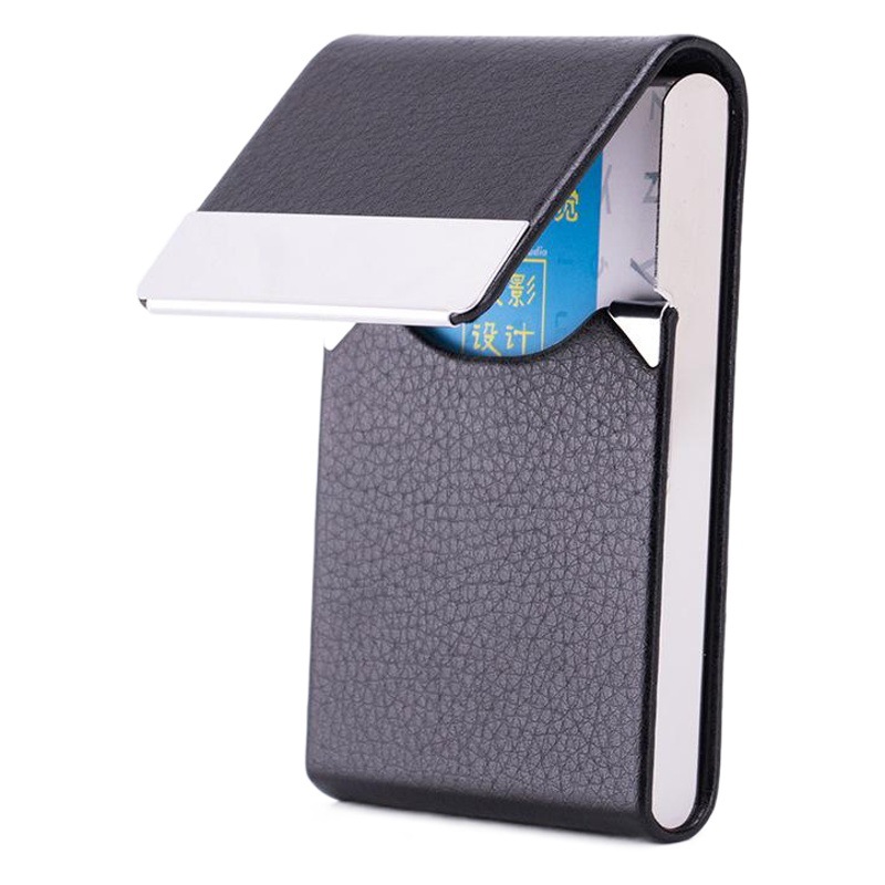 Business Card Box Can Be Used as Logo, Vertical Personalized Office Supplies, Gifts, Business Card Holder, Card Holder, Card Holder, Business Card Box