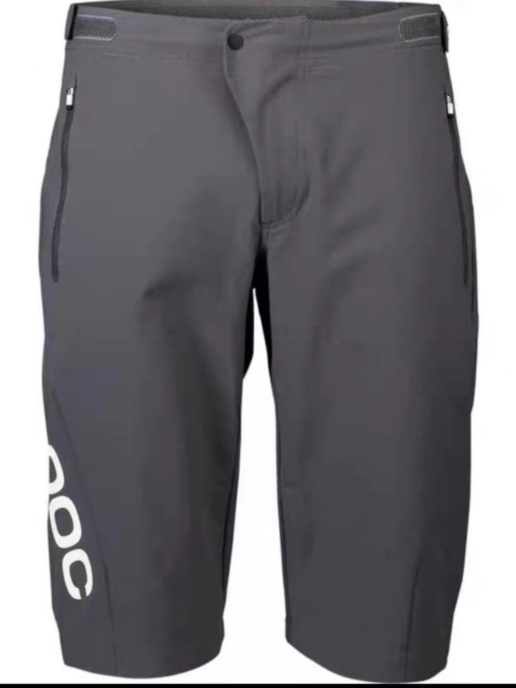 POC Three-color Mountain Bike Riding Outdoor Sports Leisure Loose Shorts Quick-drying Breathable Shorts