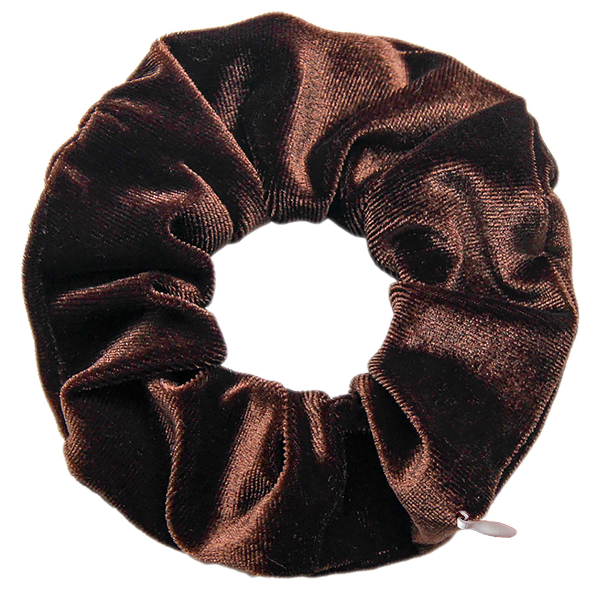 Picture of European and American Tie-Dye Korean Velvet Zipper Hair Band Cross-Border E-Commerce Amazon Aliexpress Headband Wholesale 46 Colors