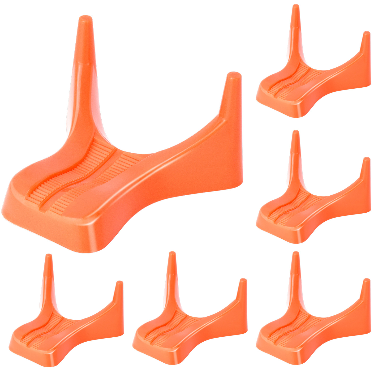 Picture of New ball stand Football display base American football ball holder
