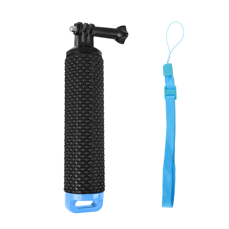 Picture of Gopro Floating Selfie Stick Handheld Underwater Photography Stabilizer Waterproof Buoyancy Stick Hardcover Buoyancy Stick