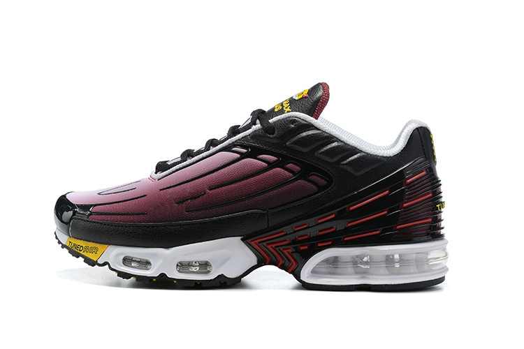 Picture of Foreign Trade Cross-Border Airmaxplustn Cushioned Shoes for Men, Jogging Running Shoes, Sports Shoes, Breathable and Wear-Resistant Air Cushion Technology