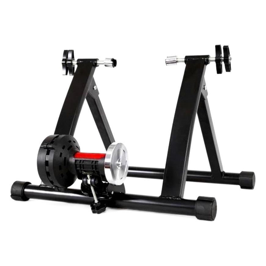 Hongsen Bicycle Indoor Cycling Platform Liquid Resistance Drum Highway Mountain Bike Magnetic Resistance Power Intelligent Training Platform