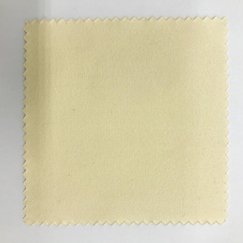 Picture of Silver Polishing Cloth Can Be Printed with Logo, Thickeneded Double-Sided Velvet Jewelry Polishing Cloth, Polishing Cloth, Gold Polishing Cloth, Jewelry Polishing Cloth