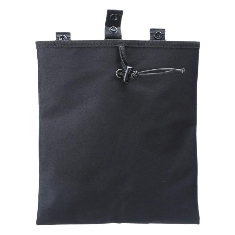 Picture of Tactical Large Recycling Bag Molle Outdoor Miscellaneous Accessories Bag Small Waist Bag Foldableing Environmentally Friendly Cosmetics Bag Accessories Hanging Bag