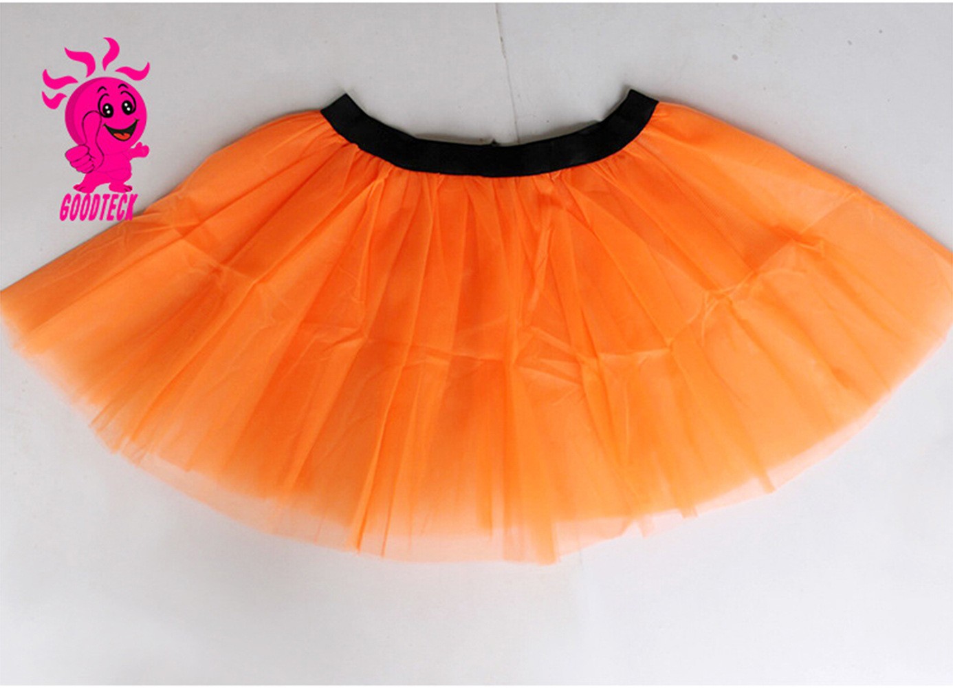 Picture of New women's skirt dance performance skirt adult ballet TUTU skirt stage TUTU skirt