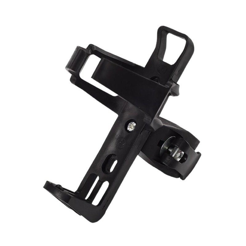 Manufacturer Wholesale [Bicycle Water Cup Holder Set] Mountain Bike Water Bottle Holder Cycling Equipment Set Water Bottle Clip