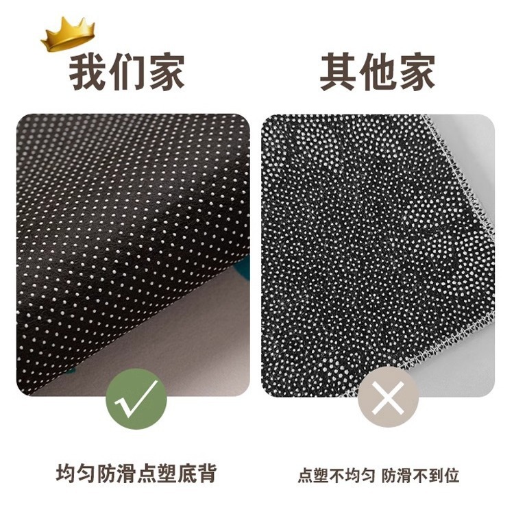 Picture of Carpet Living Room Children's Room Layout Reading Area Parking Lot Early Education Center Floor Mat Climbing Mat Bedroom Study Mat