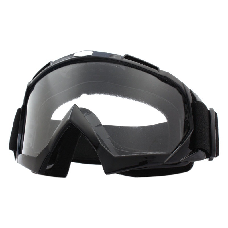 Motorcycle windbreak sand outdoor riding mask KTM goggles ski goggles military fans tactical helmet in stock