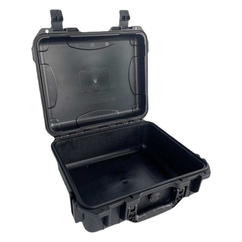 Plastic Tool Box High Strength Safety Box Photographic Equipment Protection Box Rock Climbing Rope Salvage Rope Packing Box