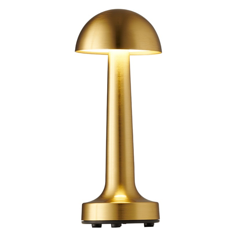 rechargeable portable bar table lamp night light
