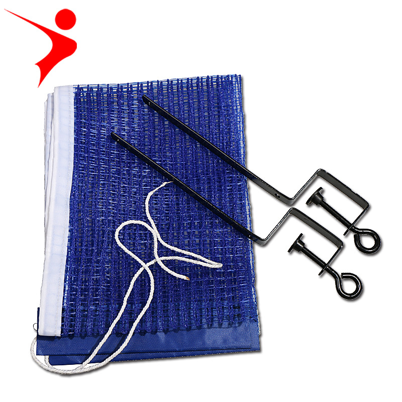 Picture of REGAIL table tennis net table tennis portable net simple net rack net bracket combination