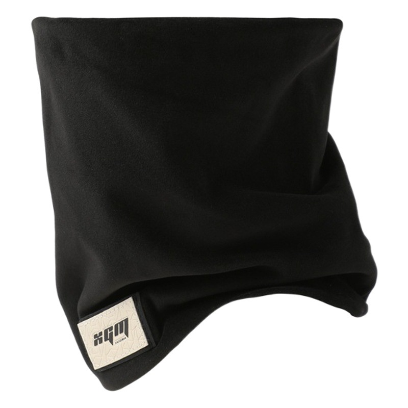 Autumn and Winter new warm mask outdoor riding windproof mask cold-proof fleece-lined scarf outdoor riding mask thickened