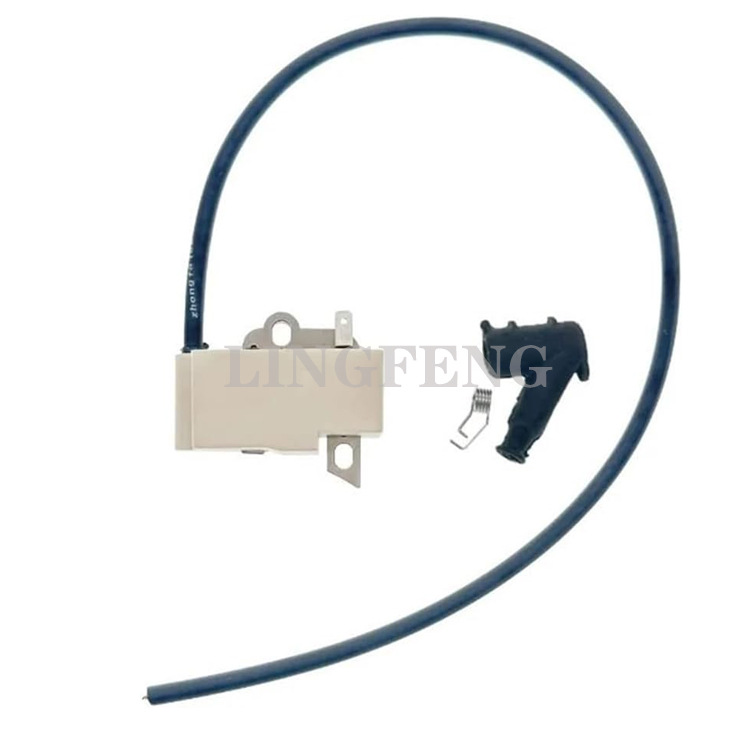 Hilti DSH 700 DSH 900 IGCLINIC ignition coil module for concrete saw 412236