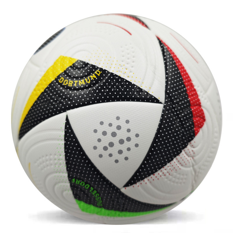 Picture of 2024 new European Cup football football World Cup Champions League Premier League pu thermal bonding 4 5 football
