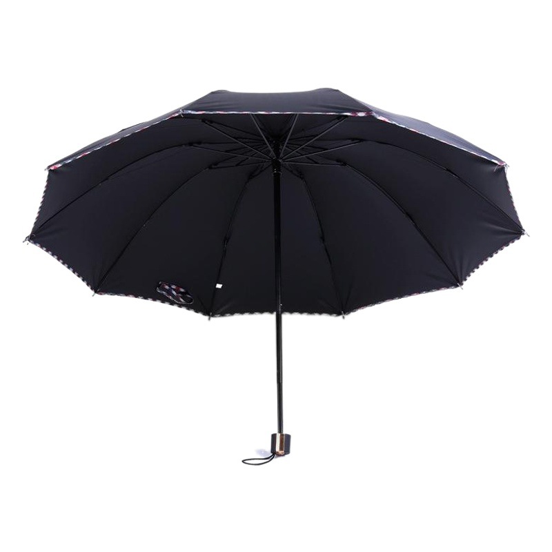 Wholesale umbrella large business sunny umbrella sunshade umbrella double can be customized printing custom printing logo advertising umbrella