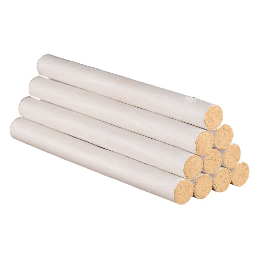 Wholesale Multi-Specification Multi-Proportion Moxibustion Sticks, Moxa Sticks, Hand-Rolled Home Furnishings, Aged Moxa Velvet Sticks, Health Care