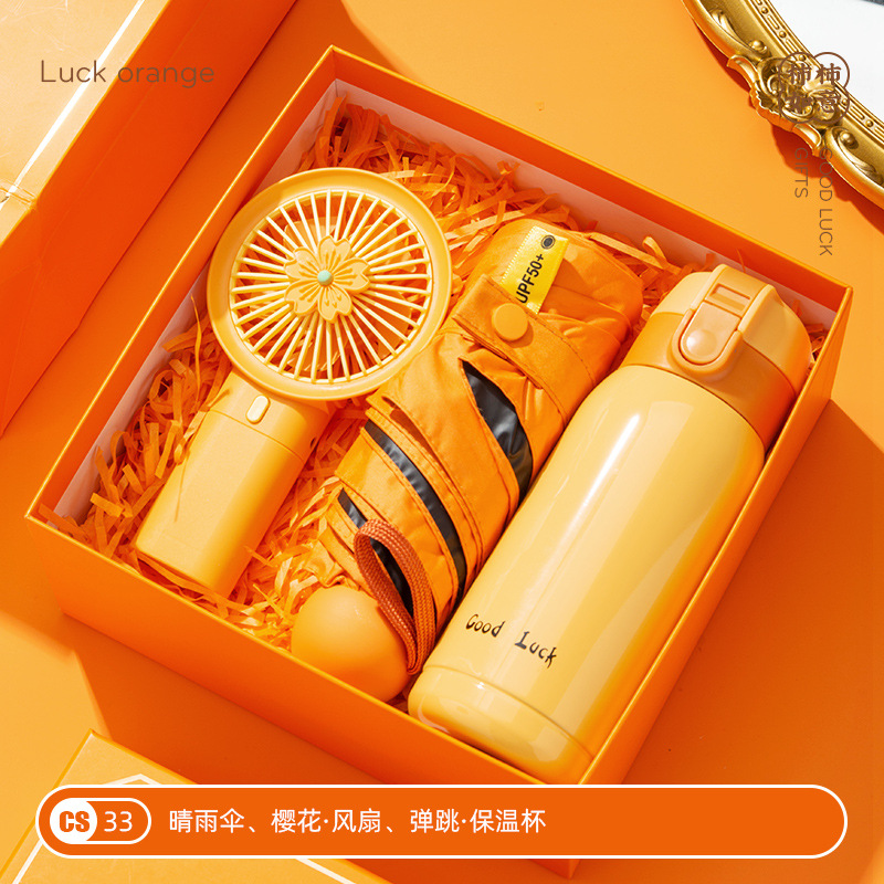 Picture of Nurse's Day Company Opening Event Accompaniment Gift Set, Practical Business Gifts for Employees and Customers