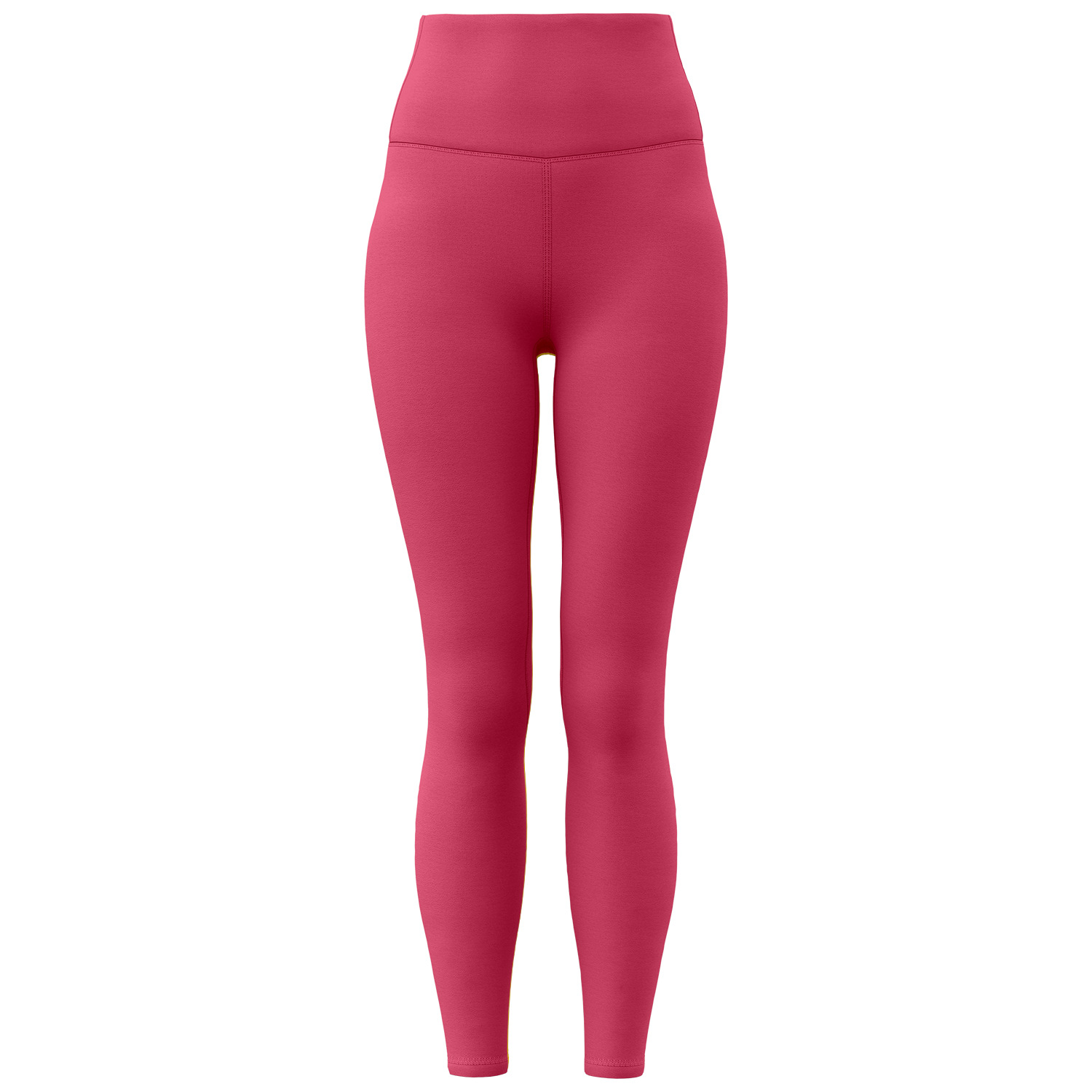 Picture of Ju Yitang Fitness Pants for Running Hip-lifting High Waist Abdominal Tight Stretch Sports Yoga Pants for Women