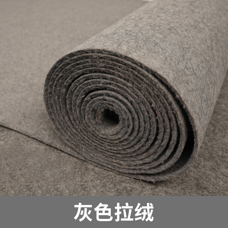 Picture of Wedding Red Carpet Disposable Wedding Red Carpet Paving Stage Commercial Opening Shop Entrance Red Wedding Whole Shop