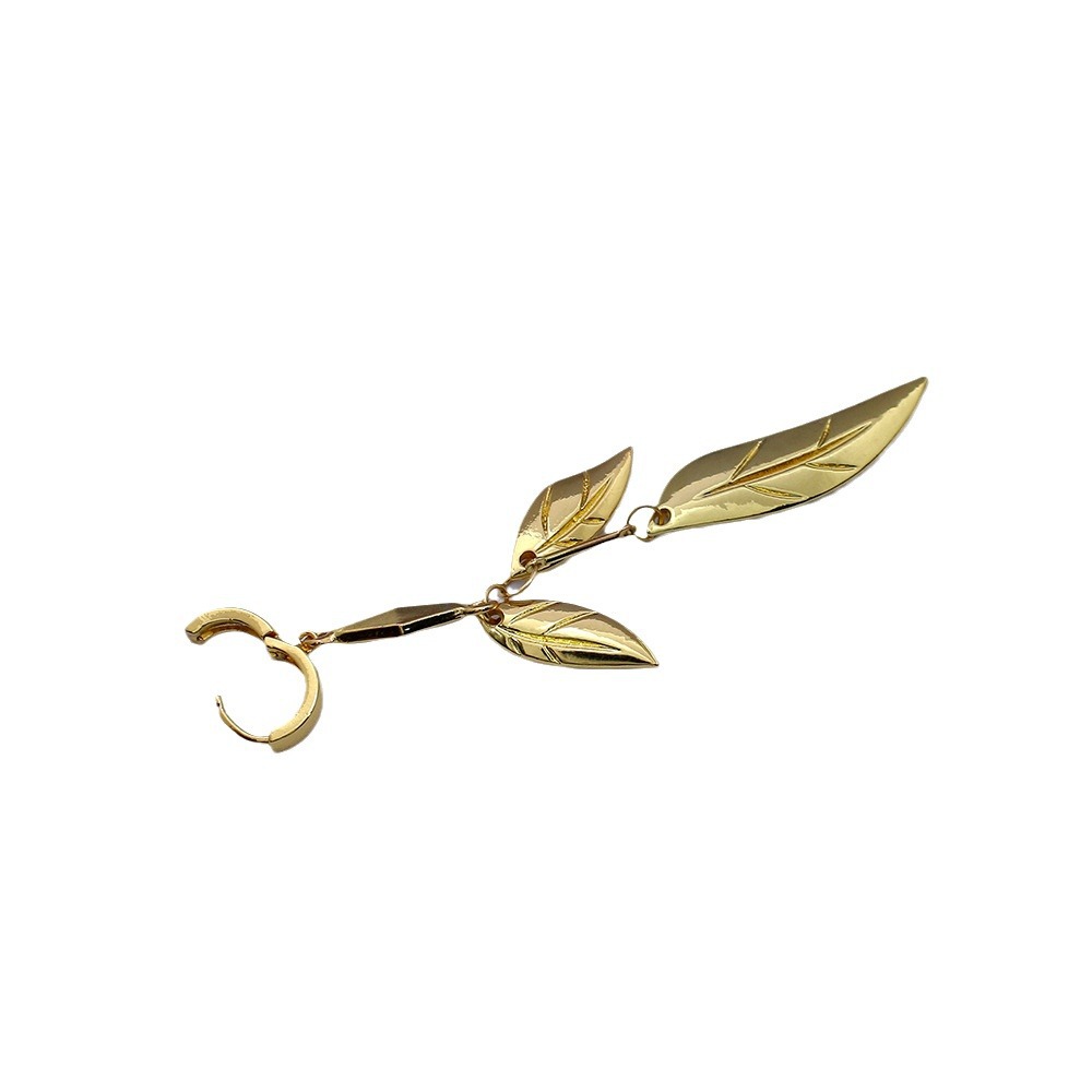 Picture of Peripheral Xumi Tianli Earrings Jewelry Tianli Ear Clip Cos Jewelry Accessories