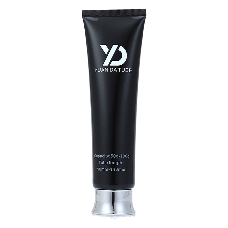 35 diameter doctor cover plastic packaging hose cosmetic facial cleanser essence tube Lotion Eye Cream sub-packaging hose bottle