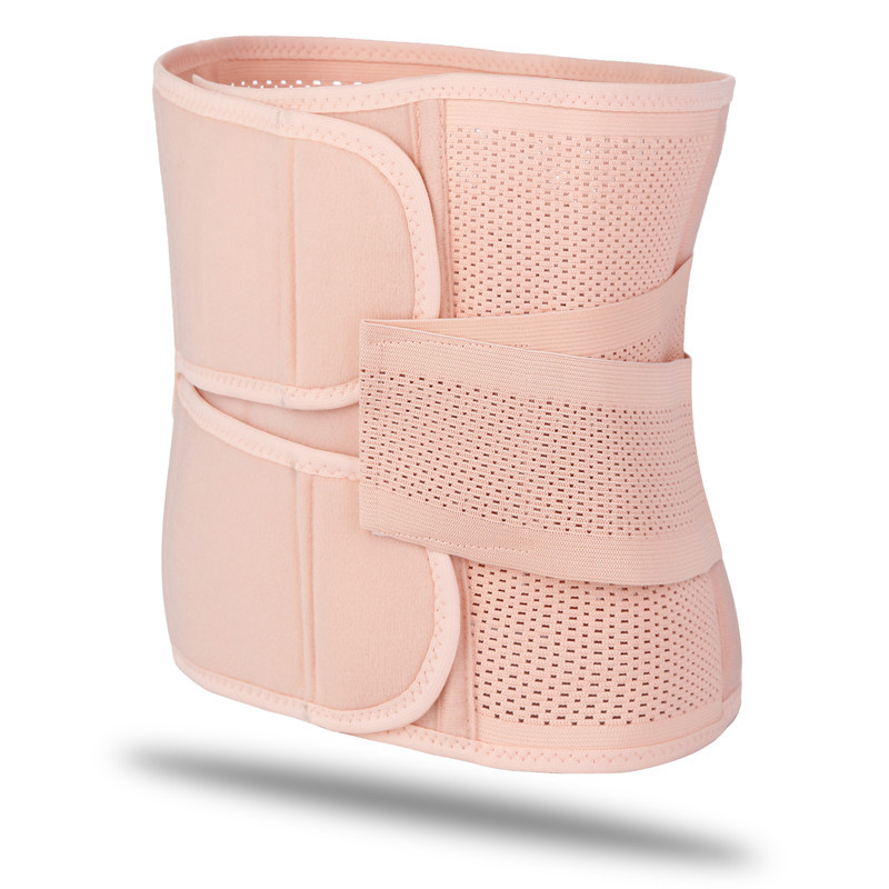 Picture of Amazon Exclusive for Postpartum Belly Belt Belt Belt Belt Belt Belt Belt Belt Body Belt Double Ear Adjustable Waist Seal Belt