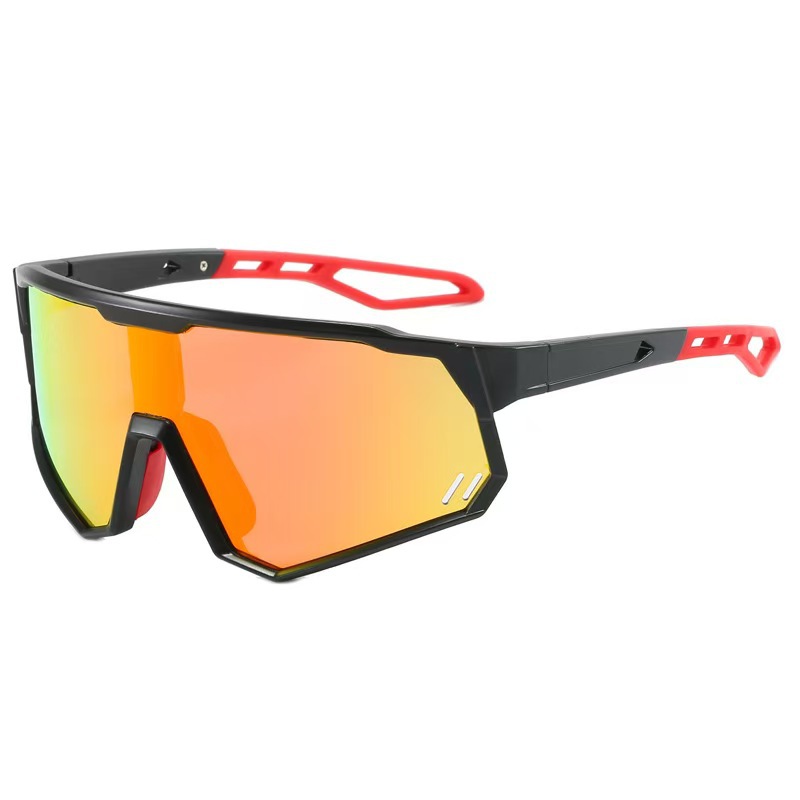Picture of Cross-border mountain road riding glasses mountaineering wind-proof sunglasses UV-proof outdoor sports polarized sunglasses